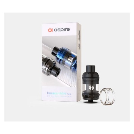 Atomizor Huracan Mini, Aspire [2]
