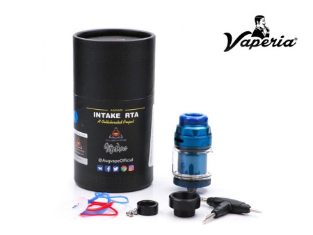 Atomizor Intake RTA, Augvape [6]