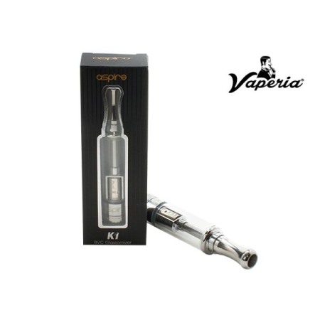 Clearomizor - Atomizor K1, Aspire