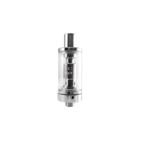 Atomizor K3, Aspire [1]