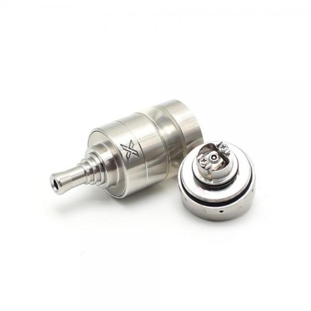 Atomizor Kayfun KF X- MTL RTA, SXK [2]