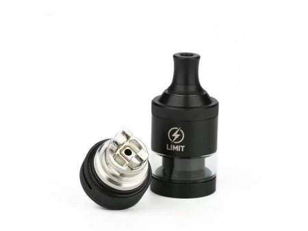 Atomizor Limit RTA, Kizoku [4]