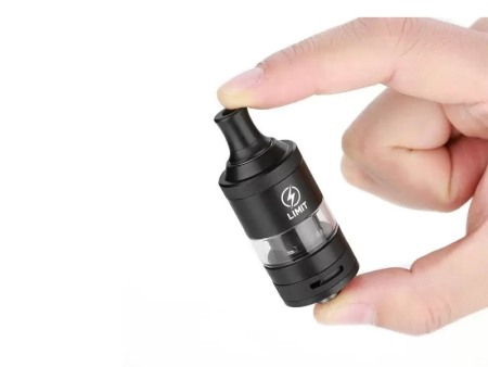 Atomizor Limit RTA, Kizoku [2]
