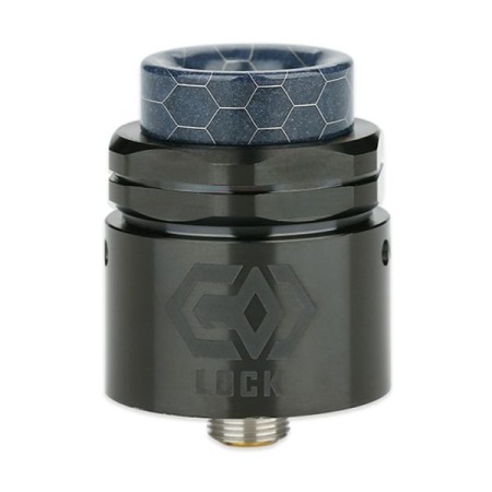 Atomizor Lock Build-Free RDA, Ehpro [1]