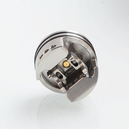 Atomizor Lock Build-Free RDA, Ehpro [6]