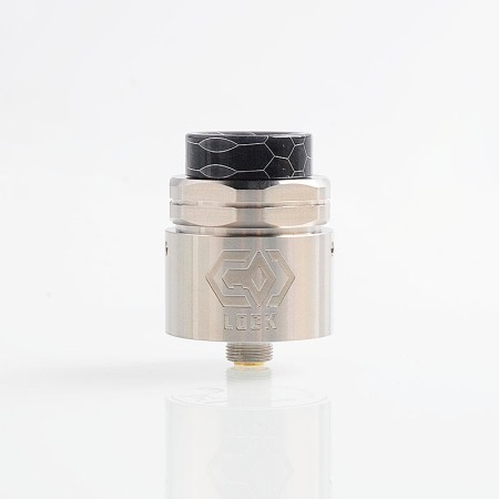 Atomizor Lock Build-Free RDA, Ehpro [8]
