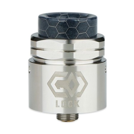RDA - Atomizor Lock Build-Free RDA, Ehpro