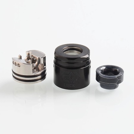 Atomizor Lock Build-Free RDA, Ehpro [7]