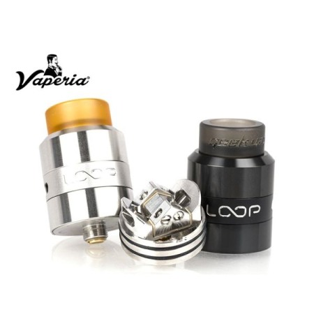 RDA - Atomizor Loop RDA, Geekvape