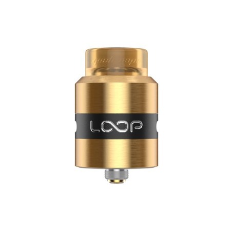 Atomizor Loop RDA, Geekvape [3]