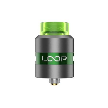 Atomizor Loop RDA, Geekvape [4]