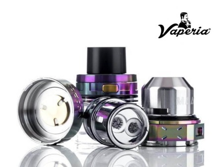 Tipuri Atomizor - Atomizor MAAT Subohm, Voopoo
