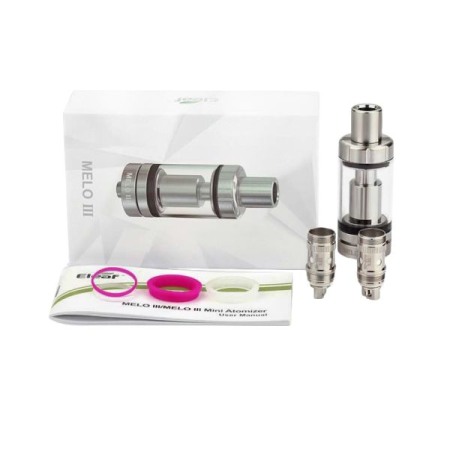 Atomizor Melo 3, Eleaf [2]
