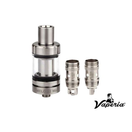 Eleaf - Atomizor Melo 3 Mini, Eleaf