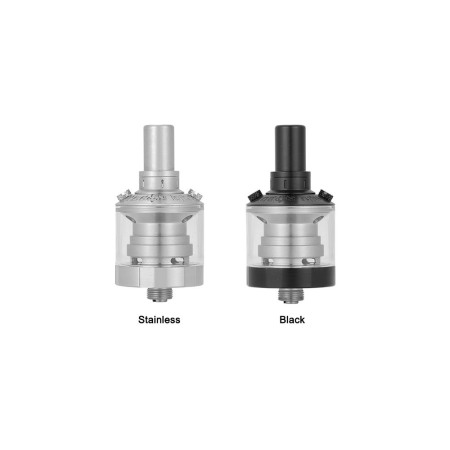 Atomizor Mini Robot RTA, Steam Crave [7]