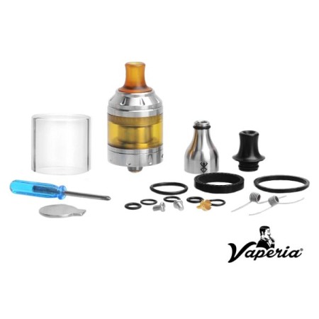 RTA - Atomizor MTL RTA Berserker, Vandy Vape