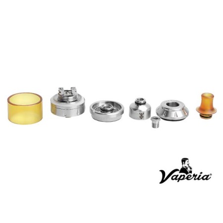 Atomizor MTL RTA Berserker, Vandy Vape [1]