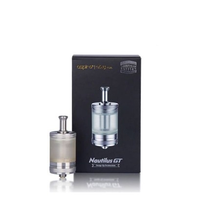 Atomizor Nautilus GT Mini, Aspire  - Anniversary Edition [2]