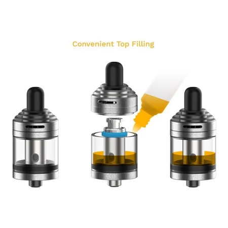 Atomizor Nautilus XS, Aspire [4]