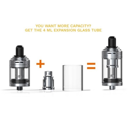 Atomizor Nautilus XS, Aspire [6]