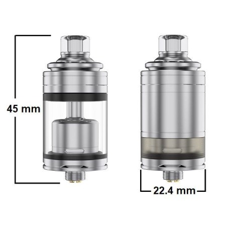 Atomizor Neeko RTA, Aspire [8]