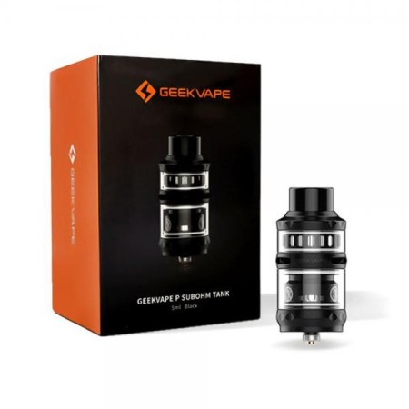 Atomizor P Subohm Tank, Geekvape [6]