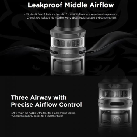 Atomizor P Subohm Tank, Geekvape [2]