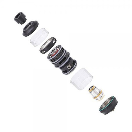 Atomizor P Subohm Tank, Geekvape [5]