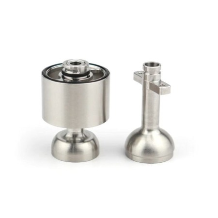 Atomizor Pioneer V1.5, BP Mods [3]