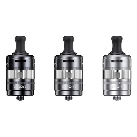 Atomizor PnP X Pod MTL, Voopoo 5ml [1]