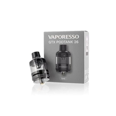 Atomizor Podtank GTX 26, Vaporesso [1]