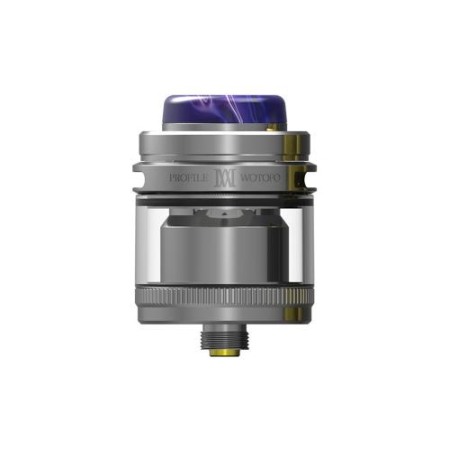 V-X - Atomizor Profile M RTA, Wotofo