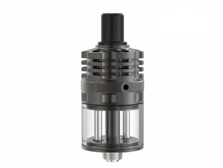 Ambition Mods - Atomizor Ripley RDTA, Ambition Mods and The Vaping Gentleman