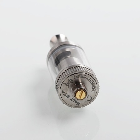 Atomizor Salt RTA, CoilArt [4]