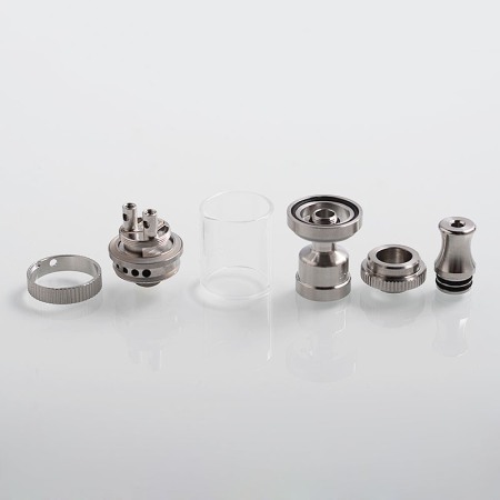 Atomizor Salt RTA, CoilArt [3]