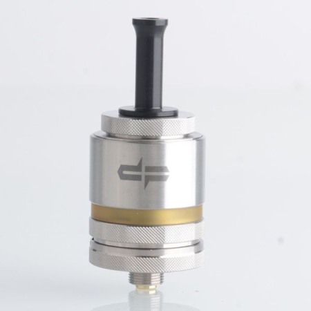 Atomizor Siren V4 RTA, Digiflavor [7]