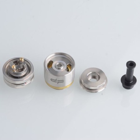 Atomizor Siren V4 RTA, Digiflavor [12]