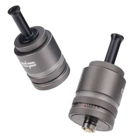 Atomizor Siren V4 RTA, Digiflavor [3]