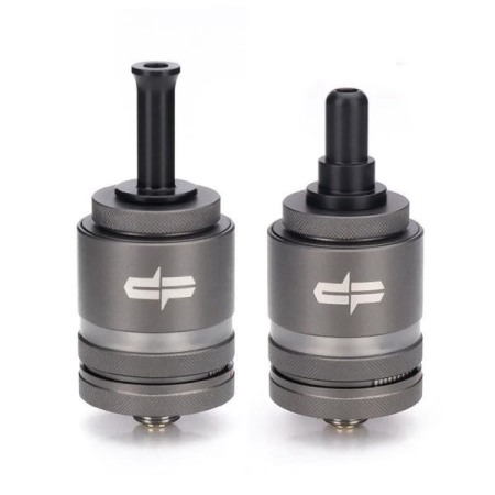 Atomizor Siren V4 RTA, Digiflavor [4]