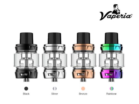 V-X - Atomizor SKRR-S, Vaporesso
