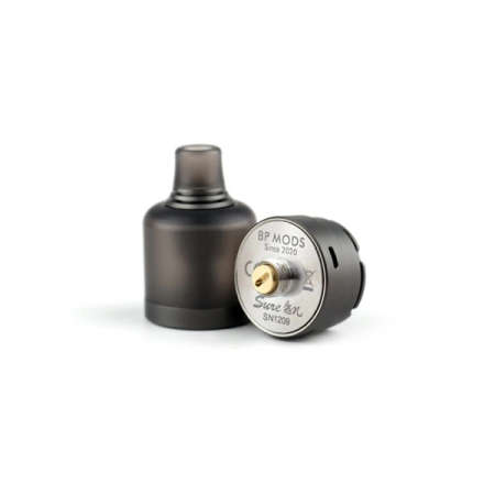 Atomizor Sure MTL RTA, BP Mods [5]