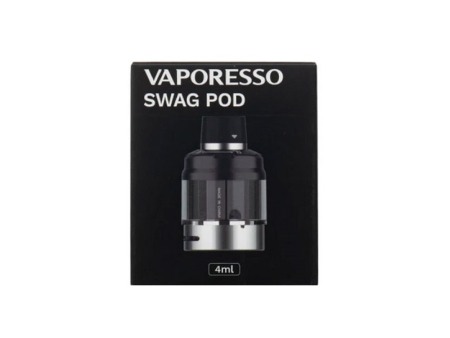 Cartuse - Atomizor Swag PX80, Vaporesso