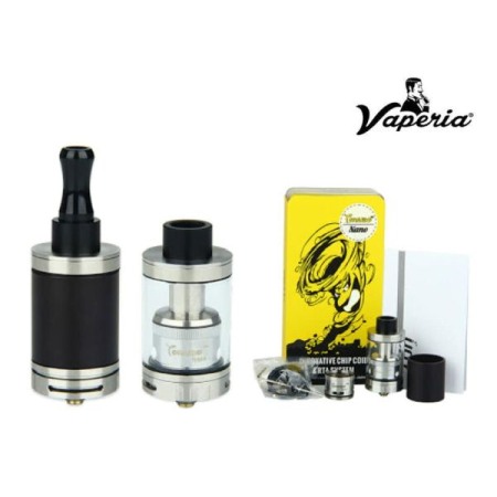 iJoy - Atomizor Tornado Nano RTA, Ijoy