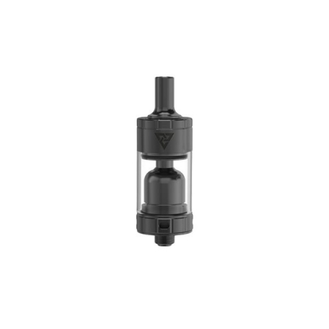 Ambition Mods - Atomizor Trinity RTA 19mm, Ambitions Mods - Black
