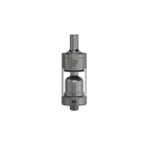 Atomizoare - Atomizor Trinity RTA 19mm, Ambitions Mods - Gunmetal