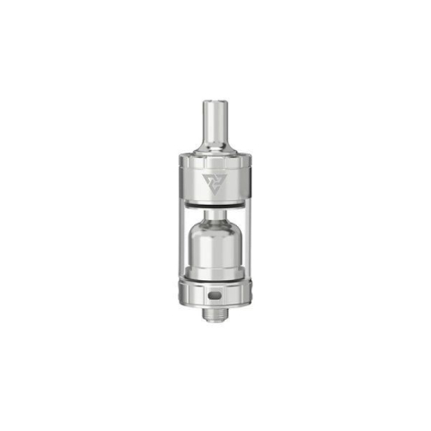 Ambition Mods - Atomizor Trinity RTA 19mm, Ambitions Mods - Silver