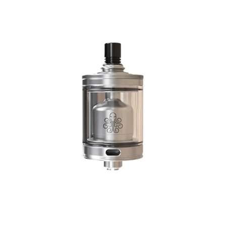 Tipuri Atomizor - Atomizor Valor MTL RTA 2.4ml SS, Cthulhu