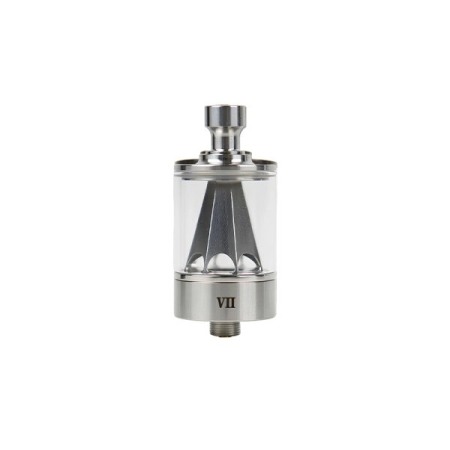 Tipuri Atomizor - Atomizor VII Tank 22mm, Umbrella Mods - SS