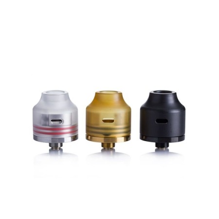 RDA - Atomizor Wasp Nano RDA, Oumier