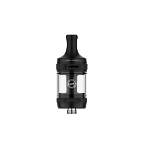 Atomizoare / Rezistente - Atomizor Xtank T 3ml, Vaporesso - Black